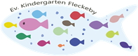 Logo des Evangelischen Kindergartens
